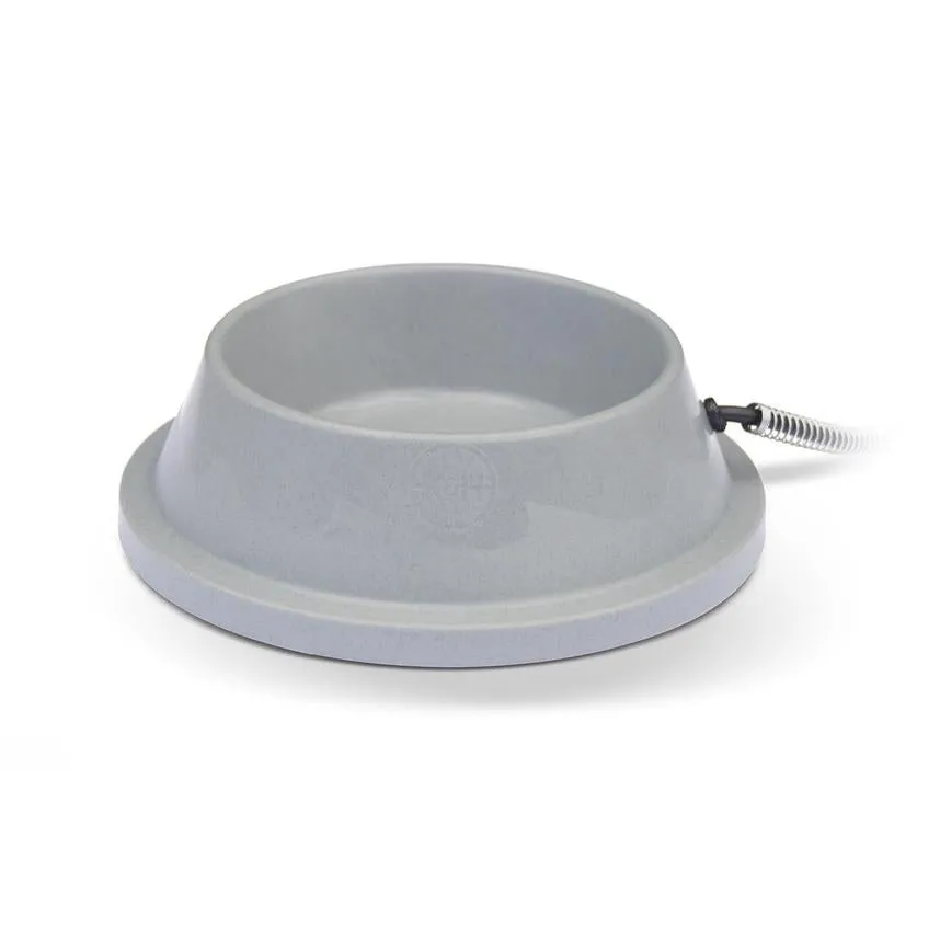K&H Heated Thermal Bowl