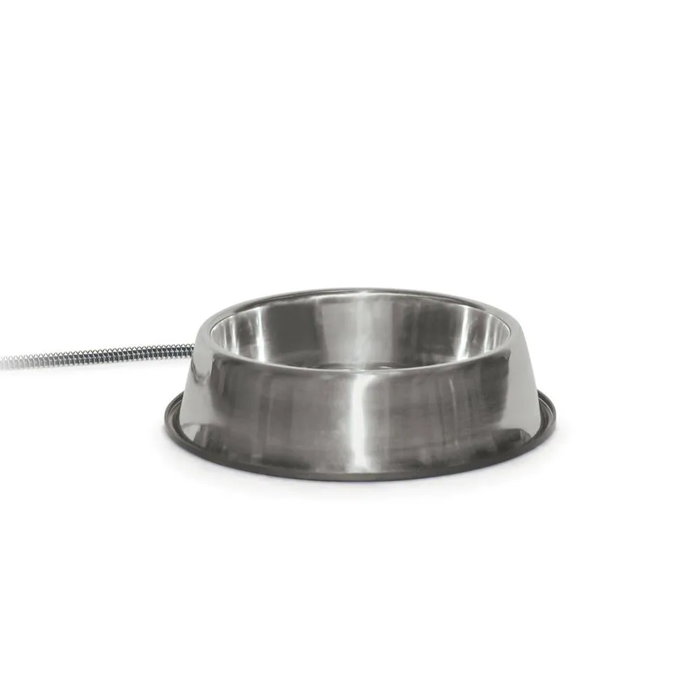 K&H Heated Thermal Bowl