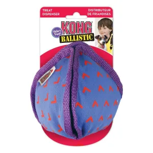 Kong Ballistic Hide N' Treat