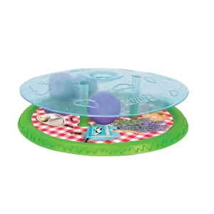 Kong Rewards Picnic