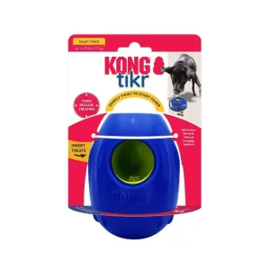 Kong Tikr Food Puzzle
