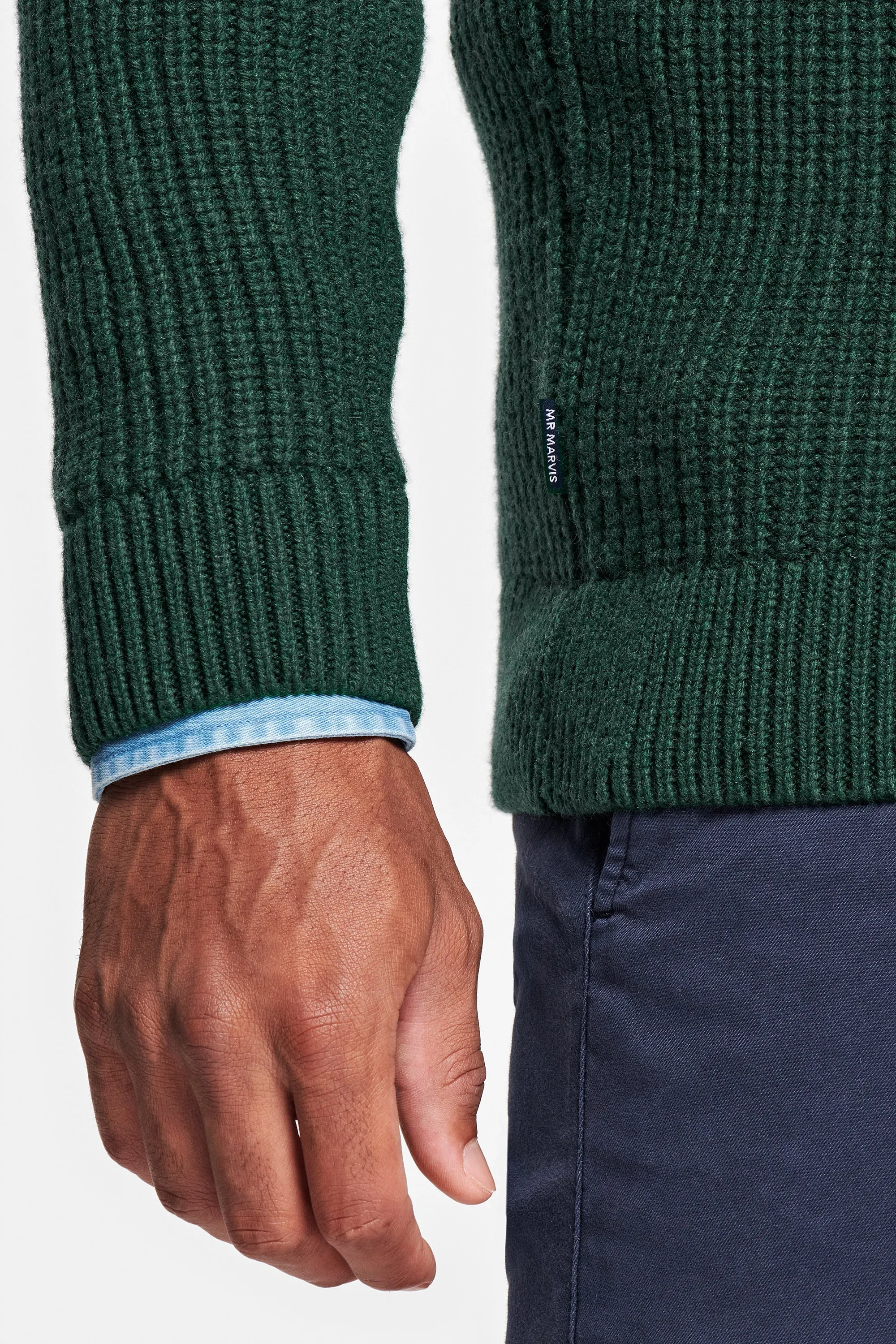 Lakes * Die Knit Pullovers