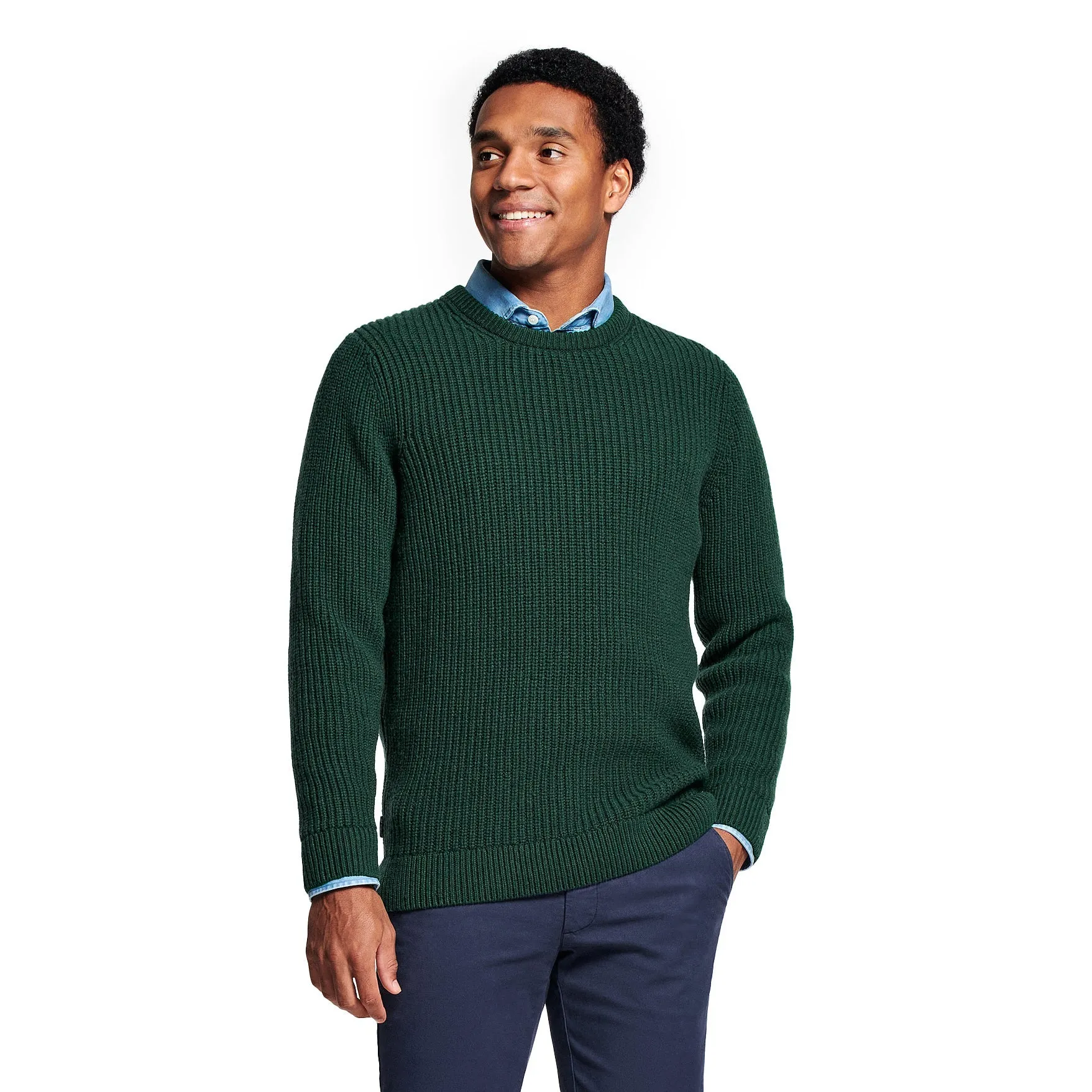 Lakes * Die Knit Pullovers