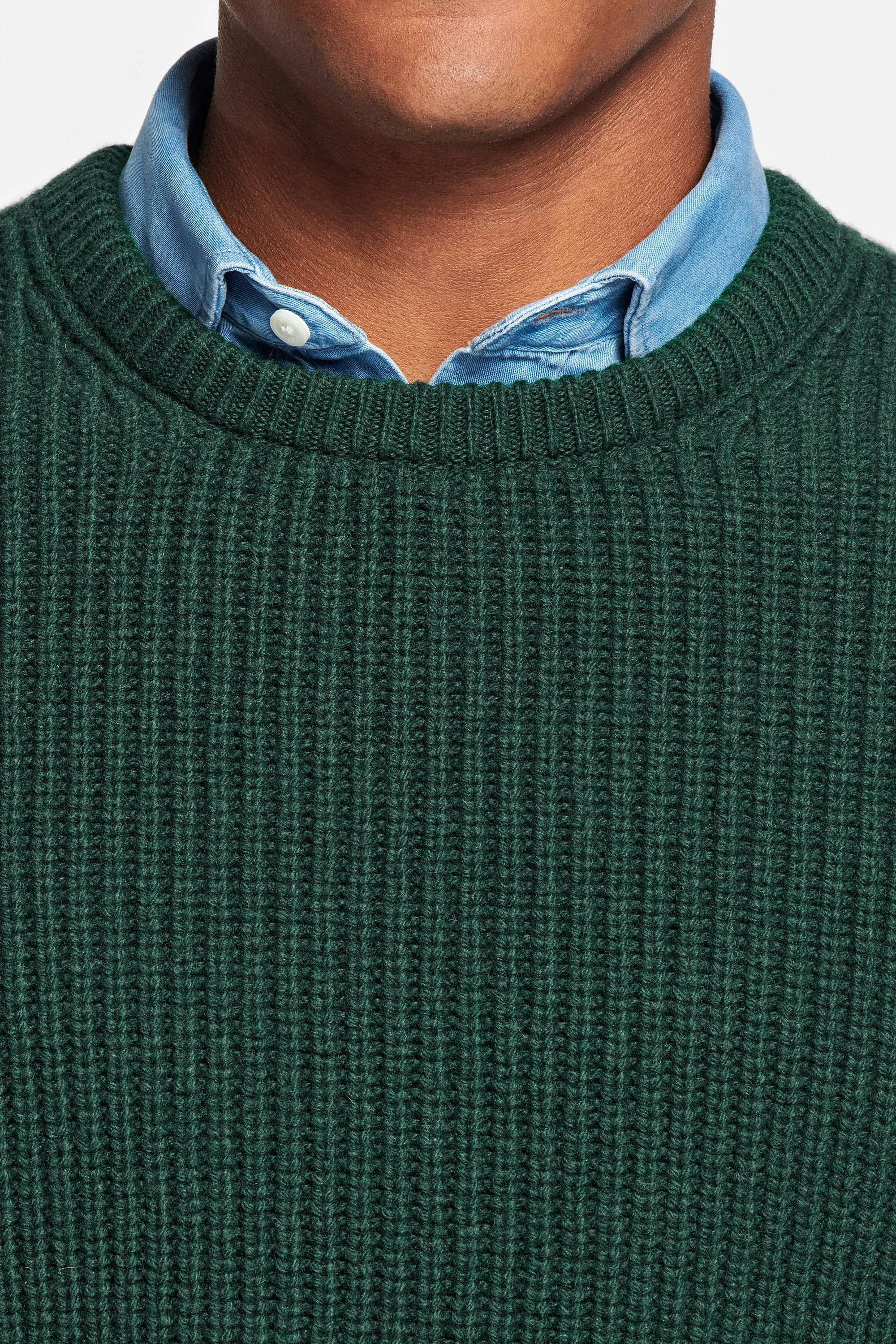 Lakes * Die Knit Pullovers