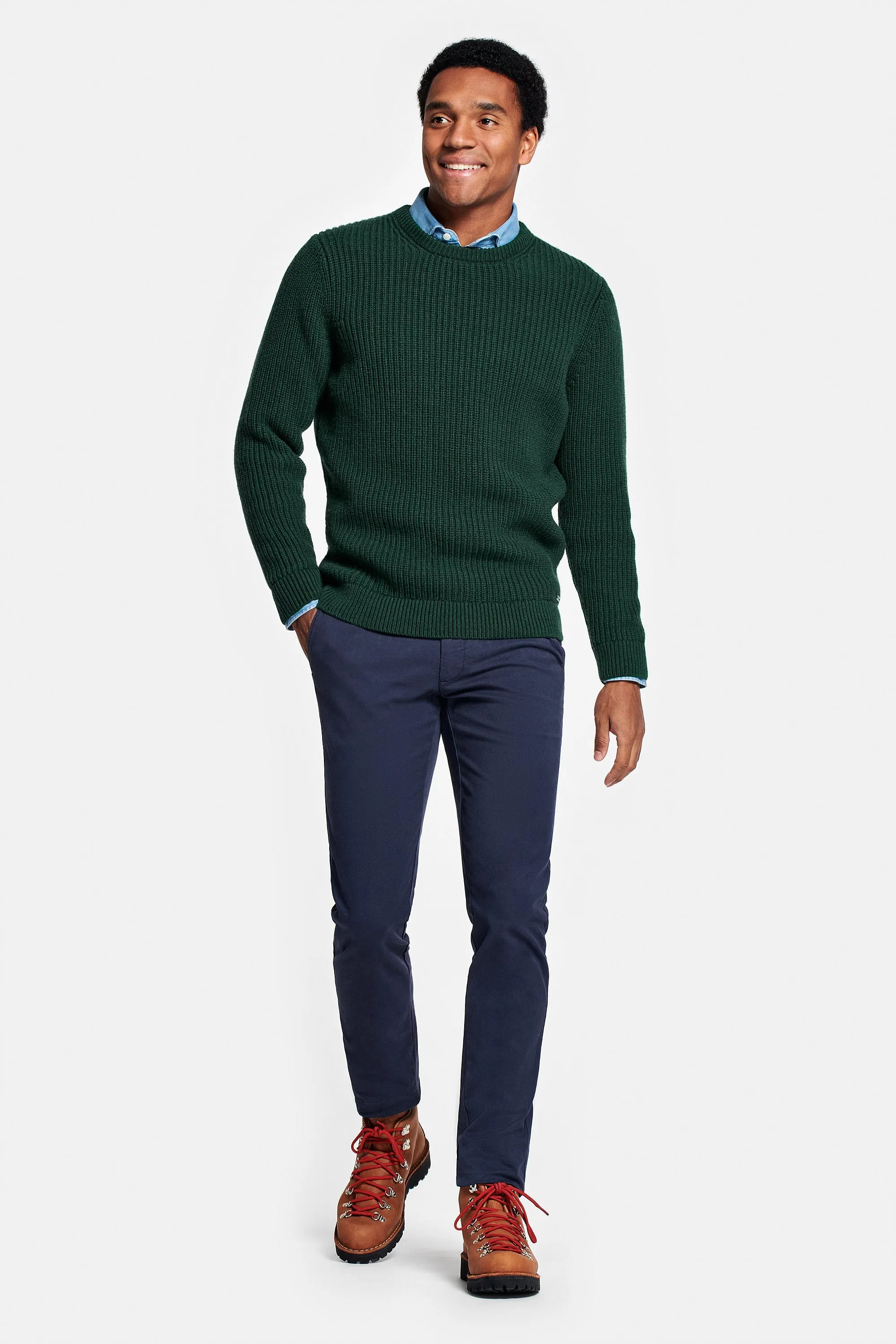 Lakes * Die Knit Pullovers