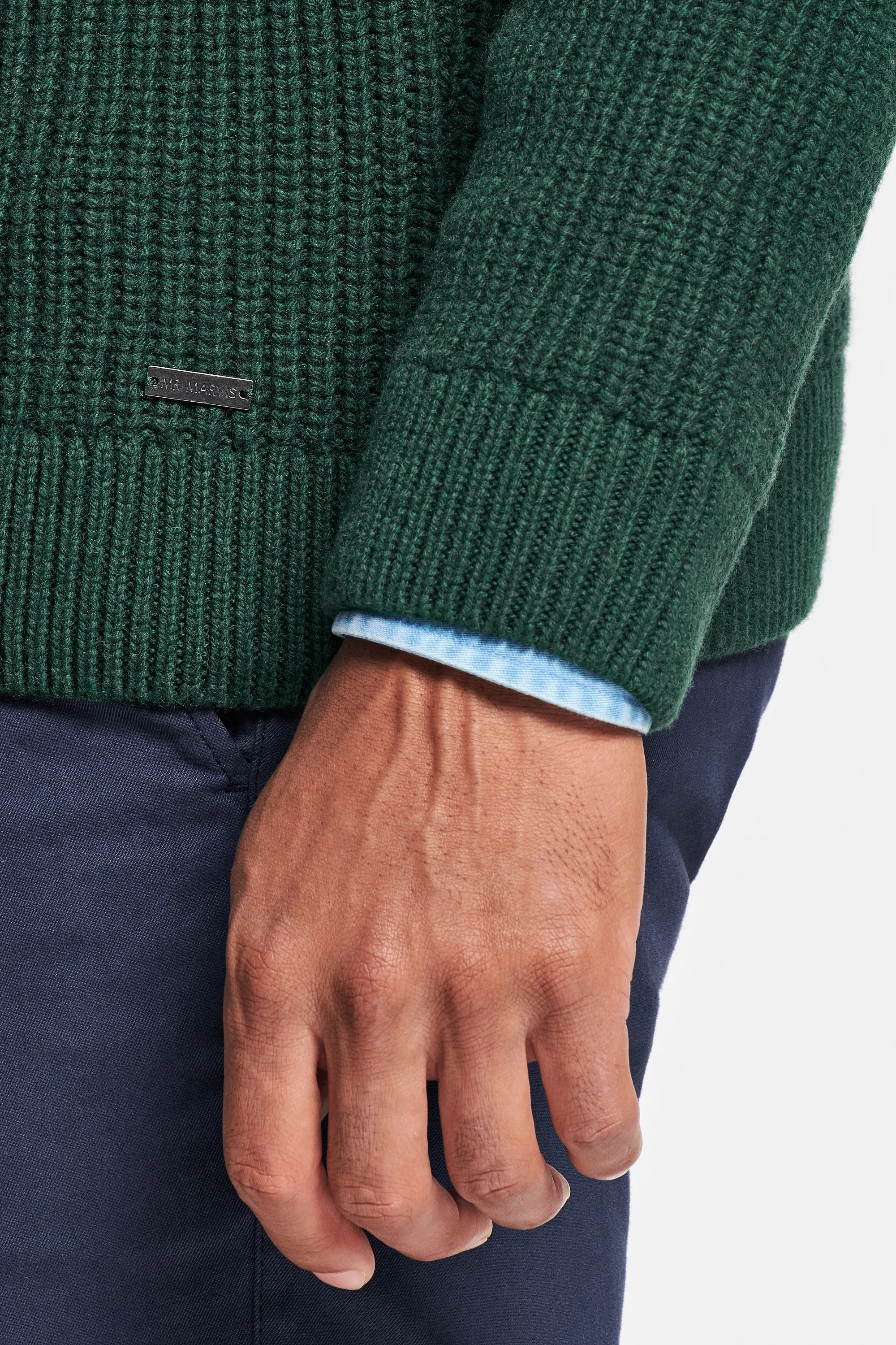 Lakes * Die Knit Pullovers