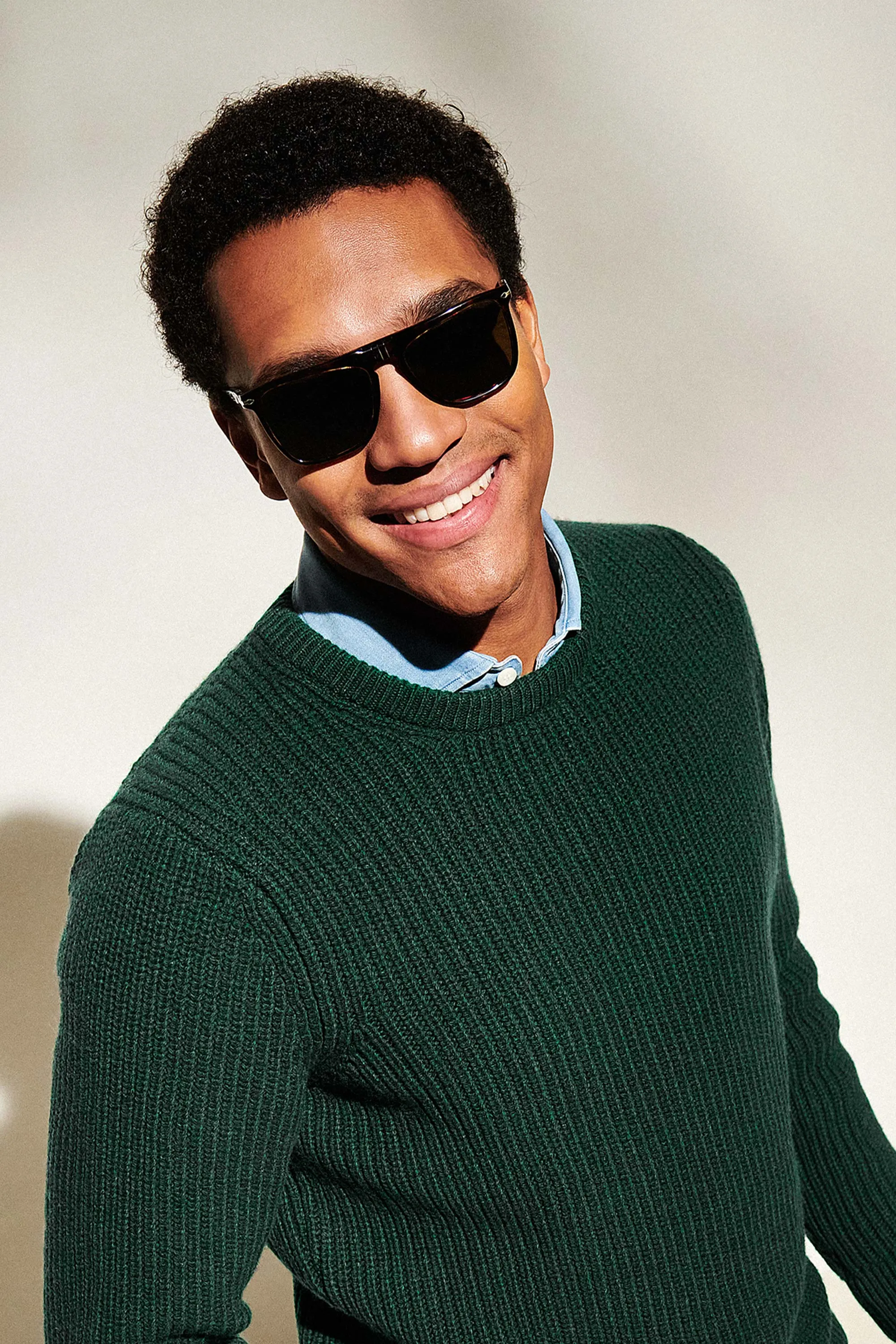 Lakes * Die Knit Pullovers