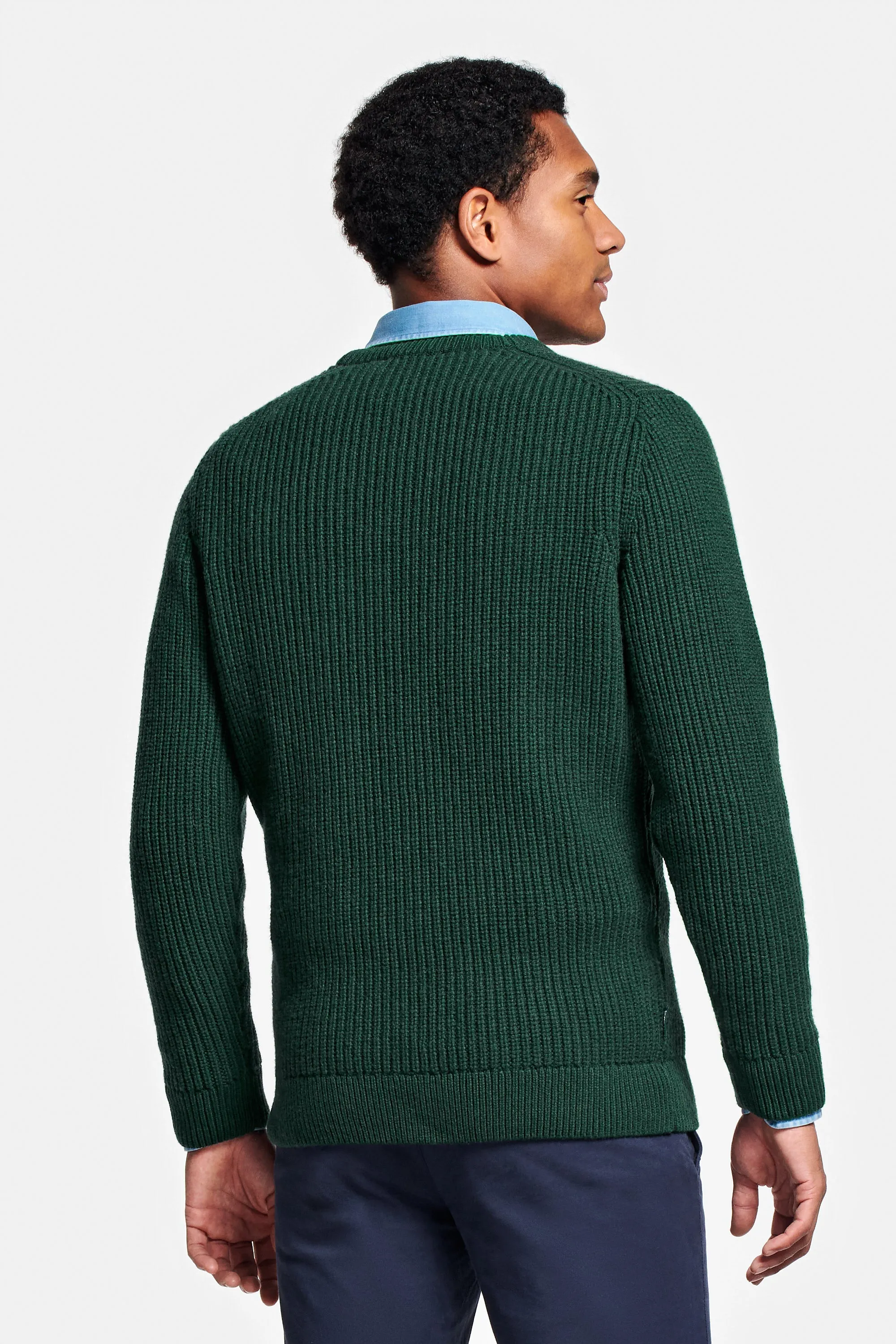 Lakes * Die Knit Pullovers