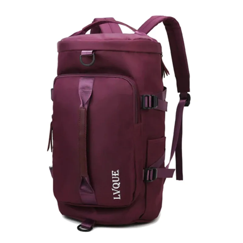 Large Travel Backpacks Waterproof