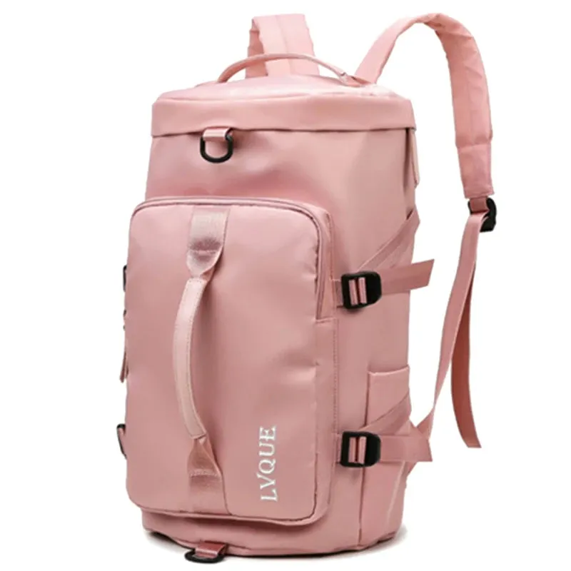 Large Travel Backpacks Waterproof