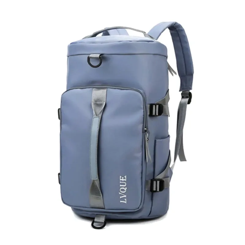Large Travel Backpacks Waterproof
