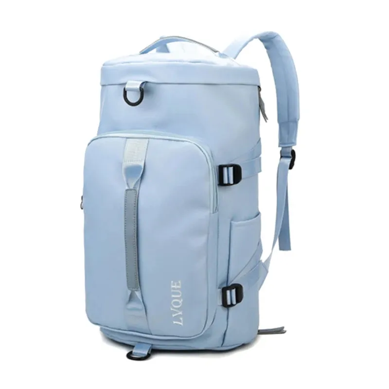 Large Travel Backpacks Waterproof