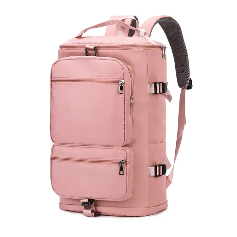 Large Travel Backpacks Waterproof