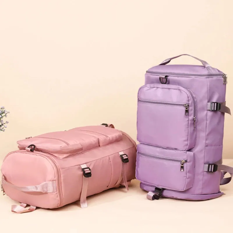 Large Travel Backpacks Waterproof