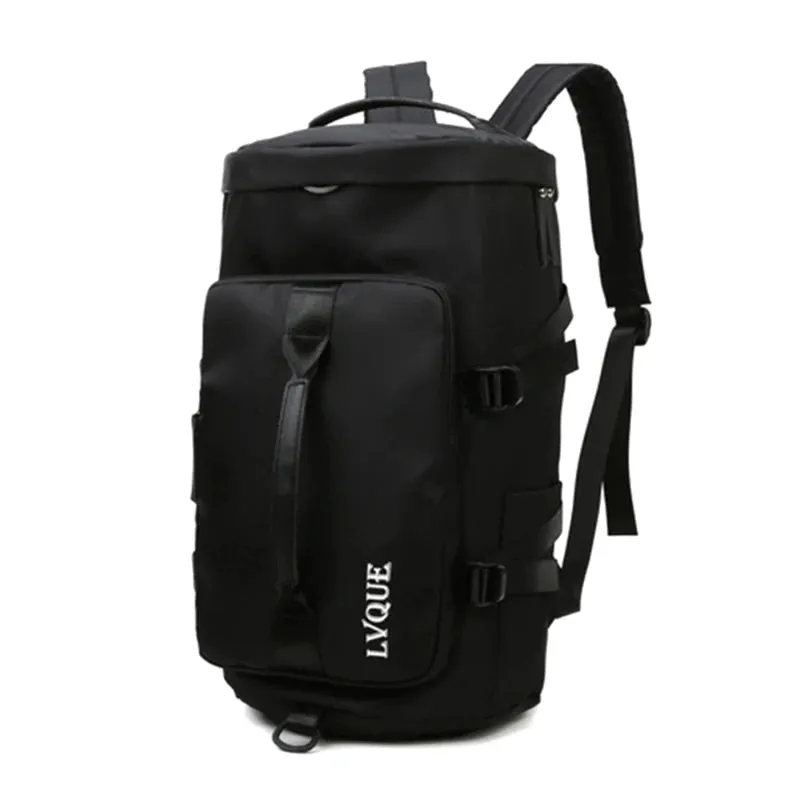 Large Travel Backpacks Waterproof