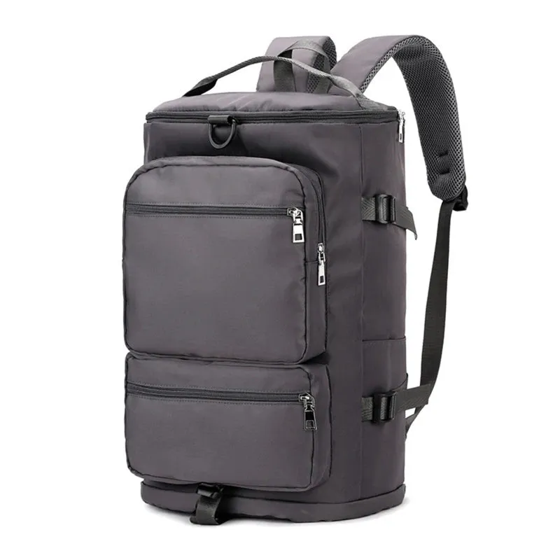 Large Travel Backpacks Waterproof