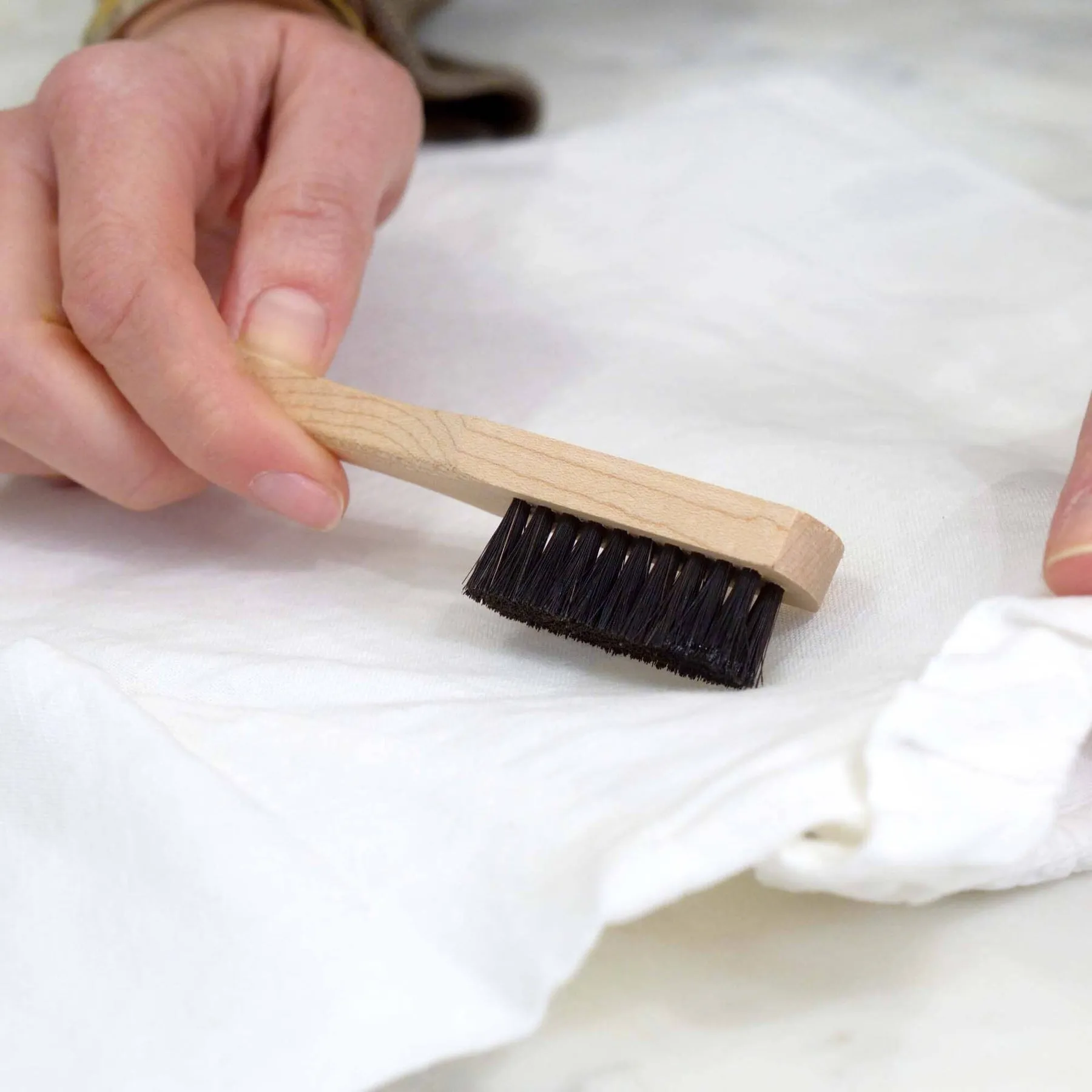 Laundress Stain Brush