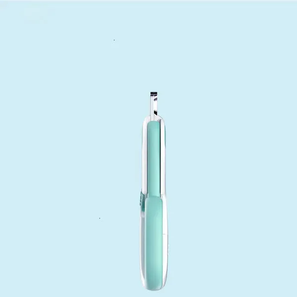 LED Illuminating Mini Dog/Cat Nail Trimmer- Lights up Wick in Nail !