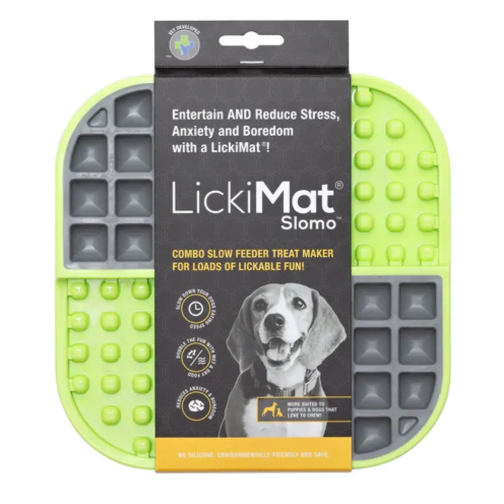 LickiMat Slomo **New**