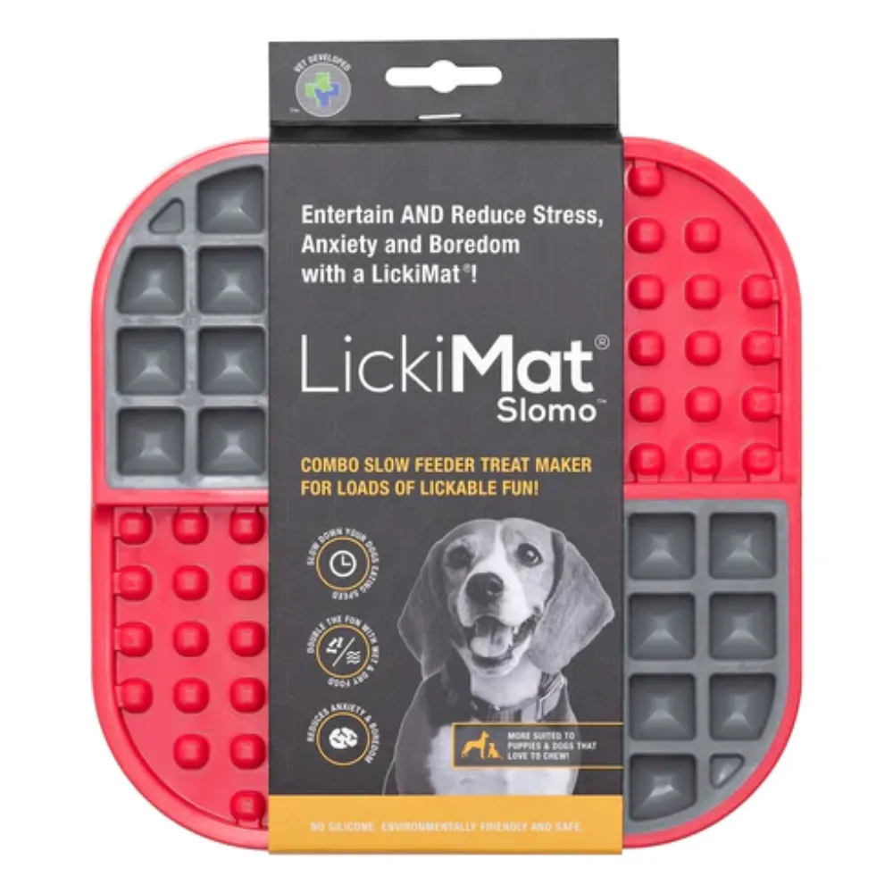 LickiMat Slomo **New**