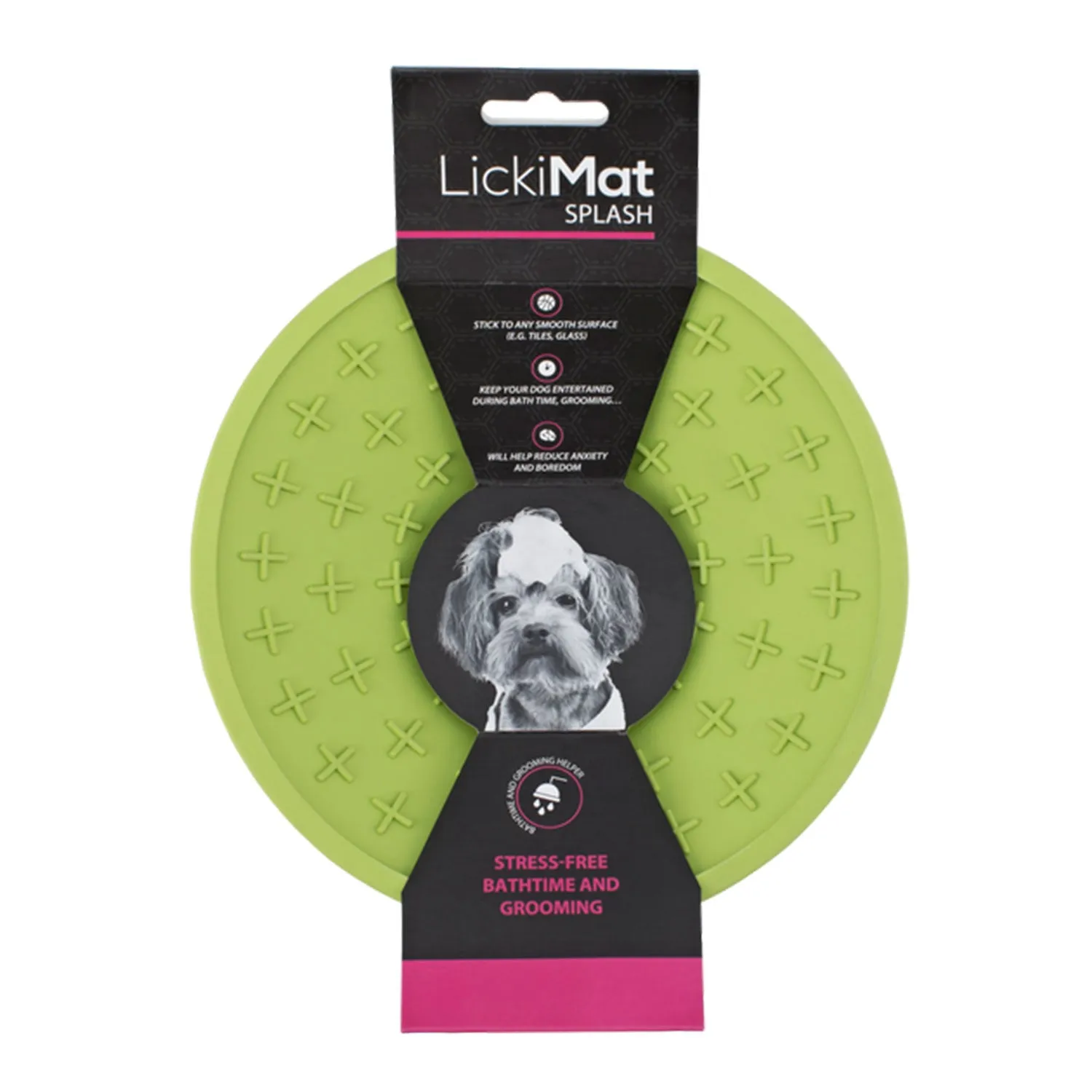 LickiMat Splash for Dogs