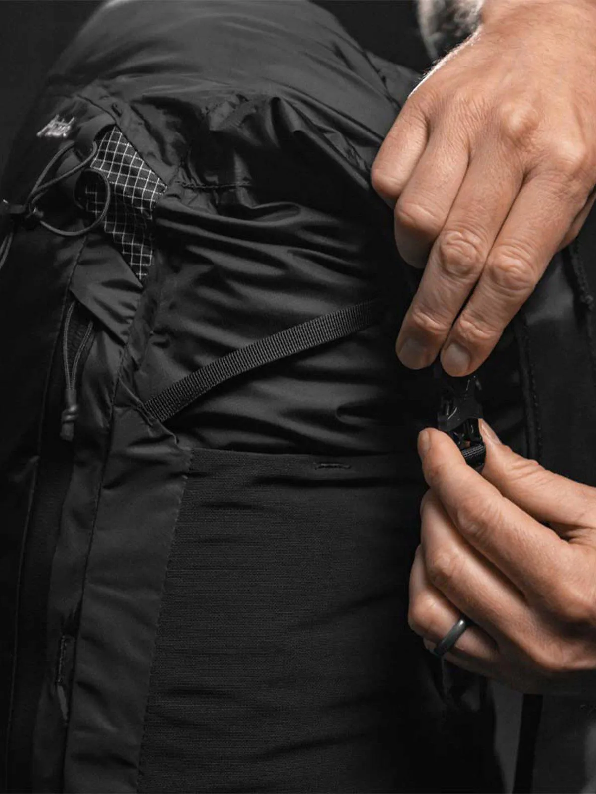 Matador Freerain28 Waterproof Packable Backpack