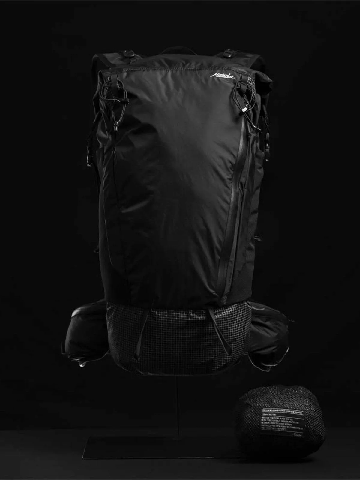 Matador Freerain28 Waterproof Packable Backpack
