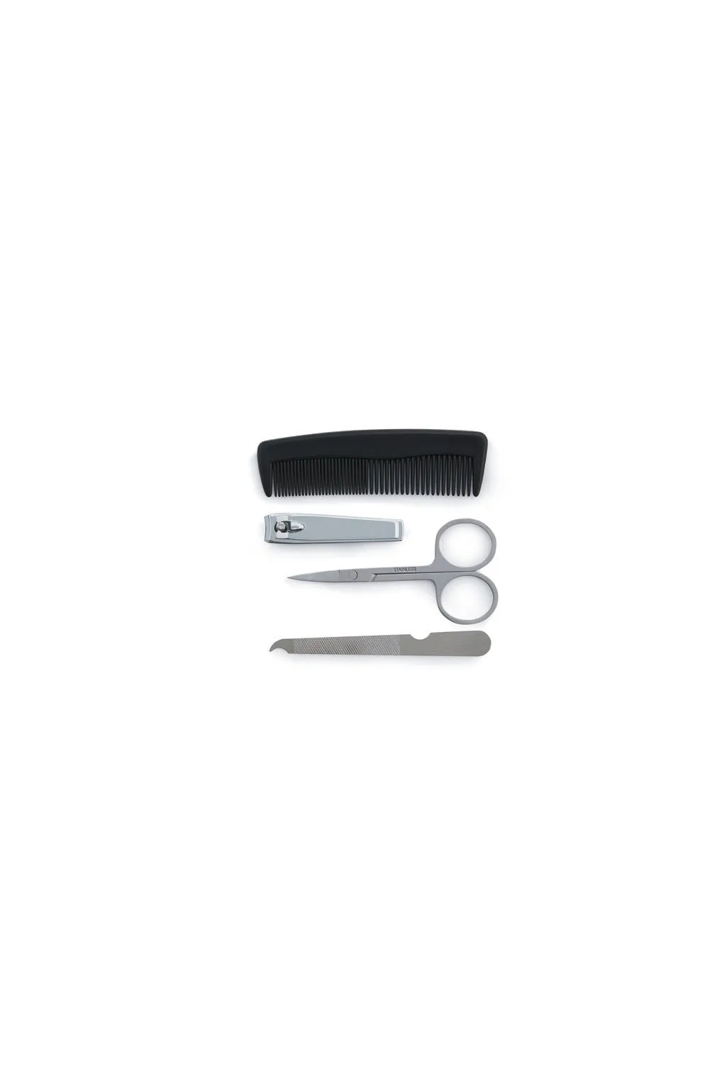 Men's Grooming Set