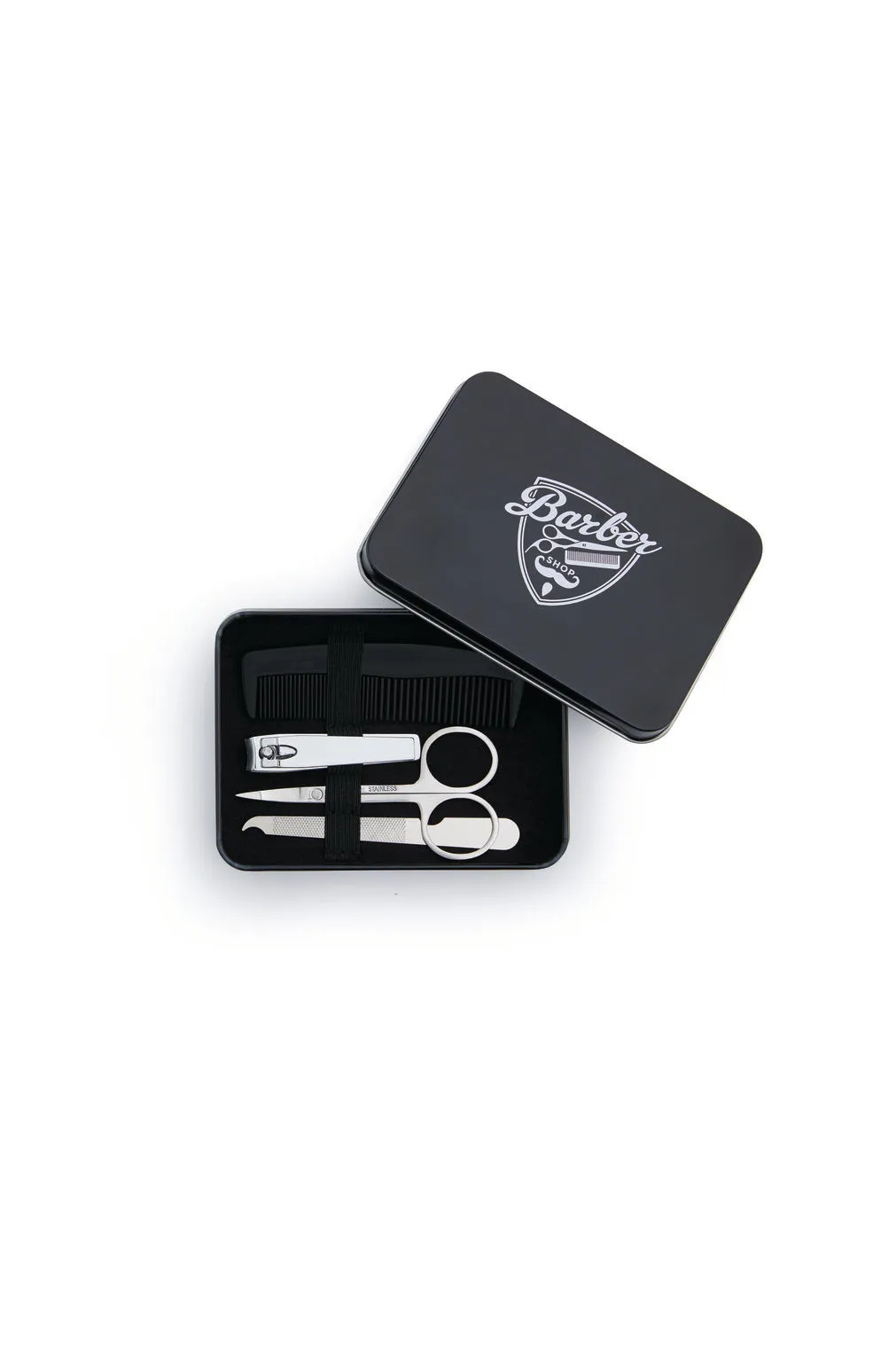 Men's Grooming Set