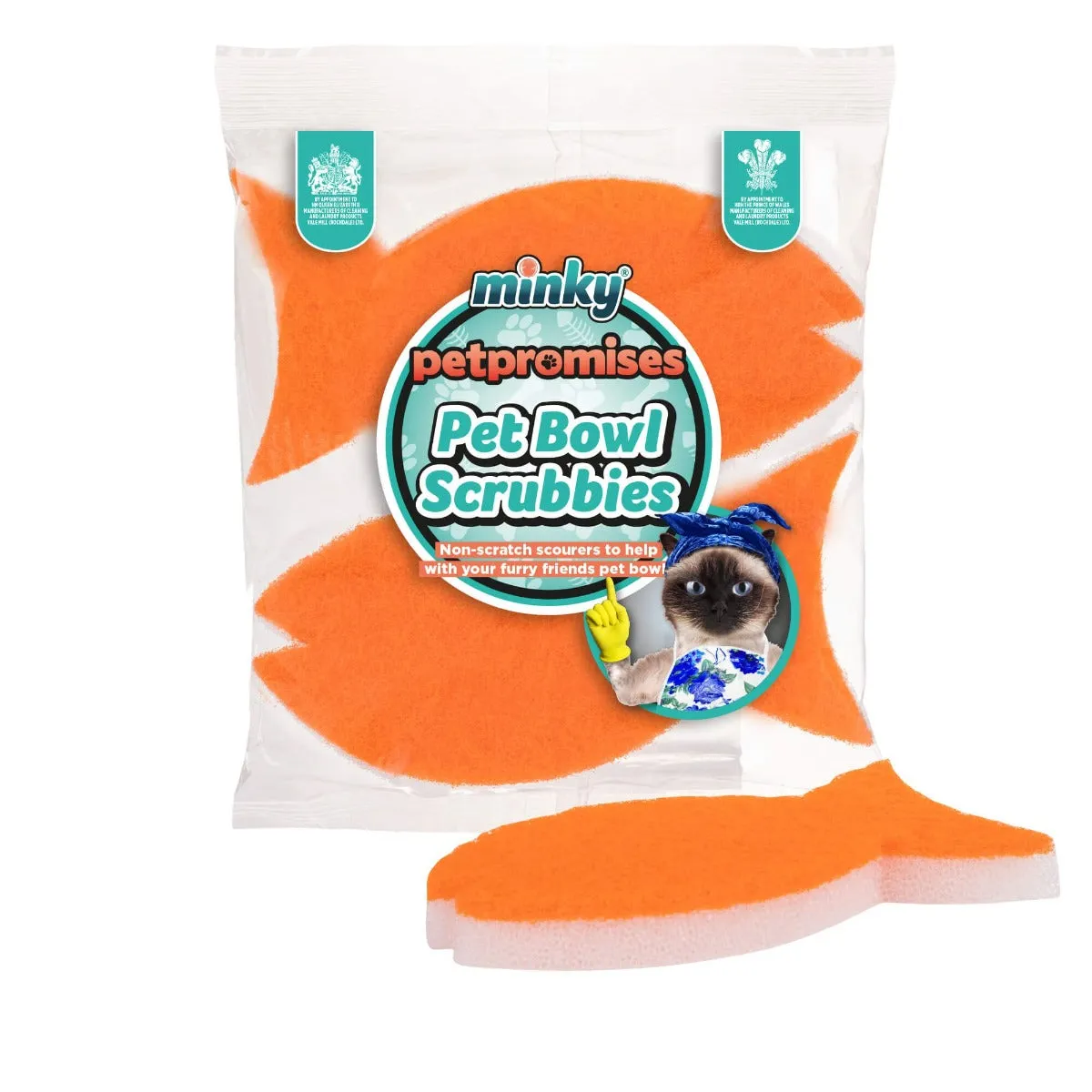 Minky Mucky Paws Cleaning Bundle