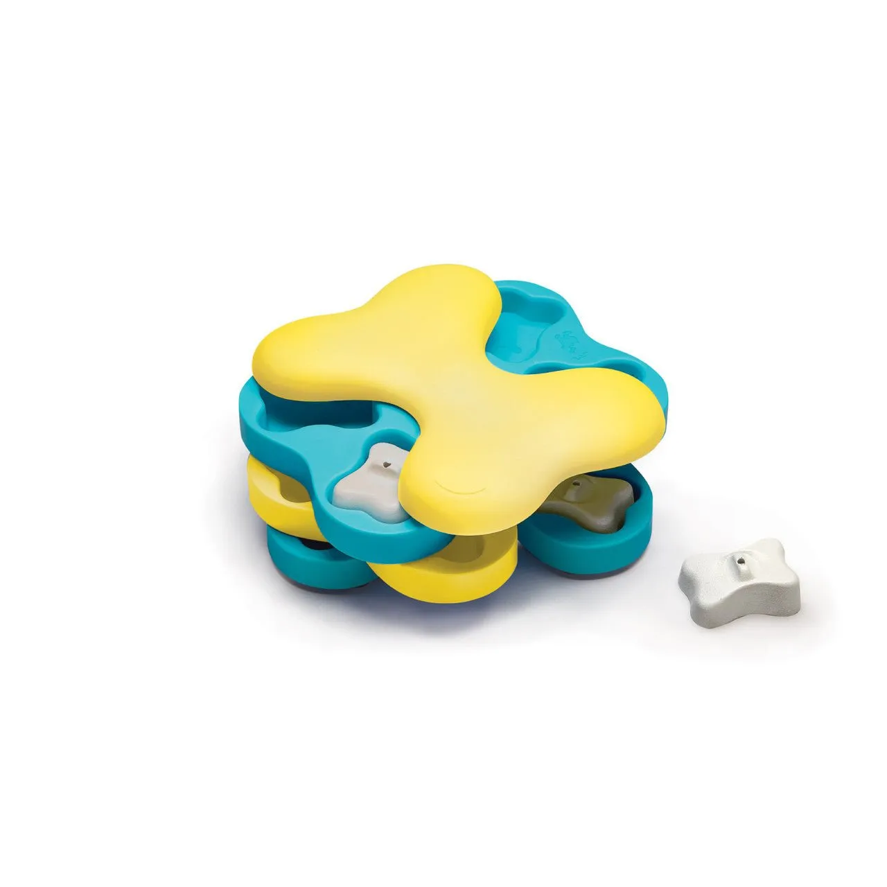 Nina Ottosson Dog Puzzles