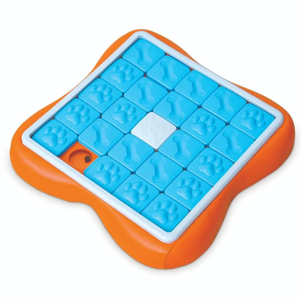 Nina Ottosson Dog Puzzles