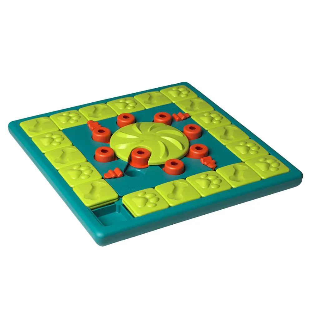 Nina Ottosson Dog Puzzles