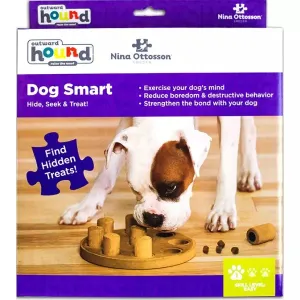 Nina Ottosson Dog Smart Treat Puzzle