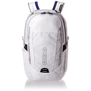 OGIO International Ascent Backpack - White