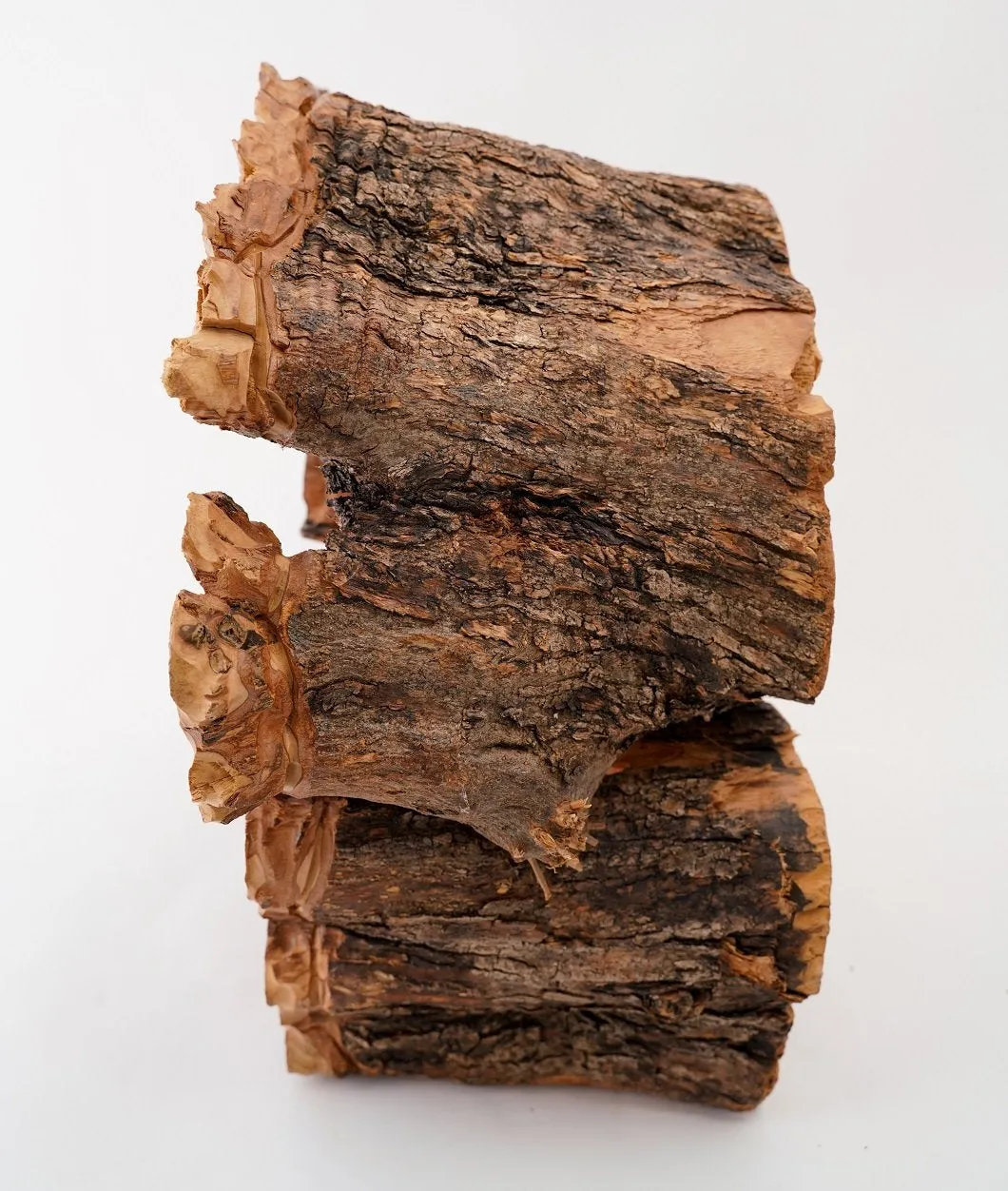 Olive Wood Nativity Set - Cave 010