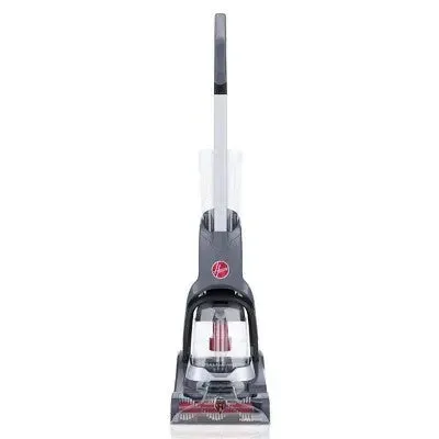 Open Box - Hoover PowerDash Advanced Compact Carpet Cleaner Machine with Above Floor Cleaning - FH55000