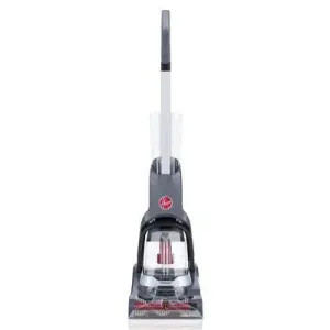 Open Box - Hoover PowerDash Advanced Compact Carpet Cleaner Machine with Above Floor Cleaning - FH55000