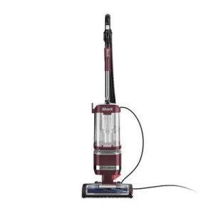Open Box - Shark Navigator Lift-Away ADV Upright Vacuum with PowerFins and Self-Cleaning Brushroll - LA401