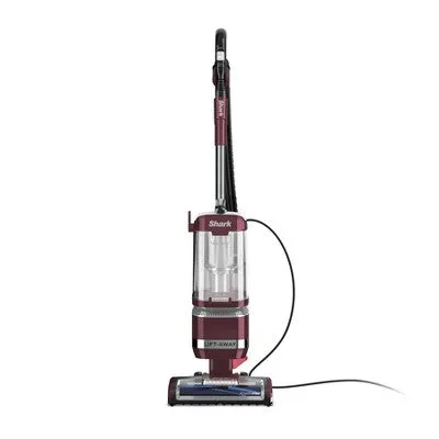 Open Box - Shark Navigator Lift-Away ADV Upright Vacuum with PowerFins and Self-Cleaning Brushroll - LA401
