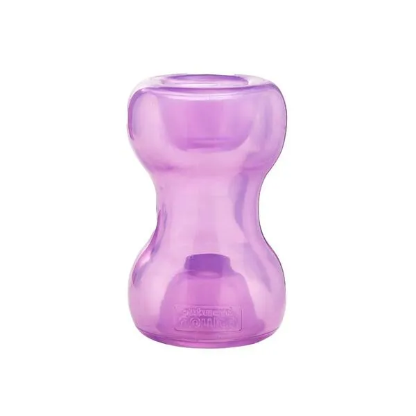 Outward Hound Double Snoop Interactive Treat Puzzle