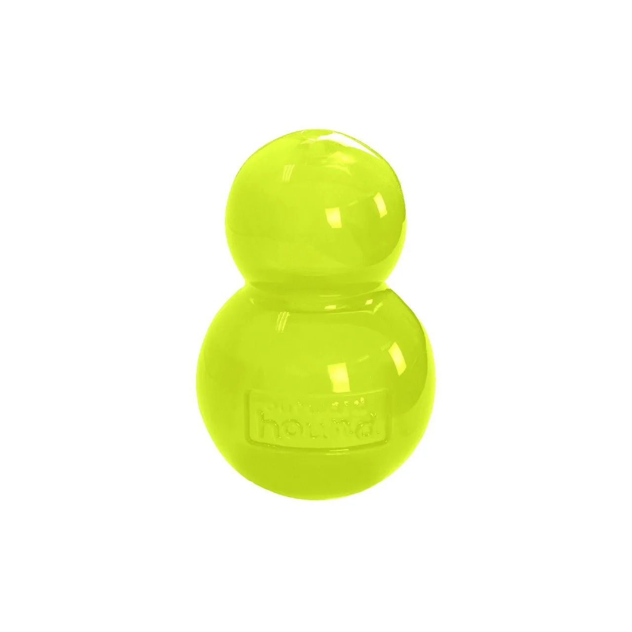 Outward Hound Double Tuff Interactive Treat Stuffer