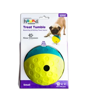 Outward Hound Treat Tumble Small