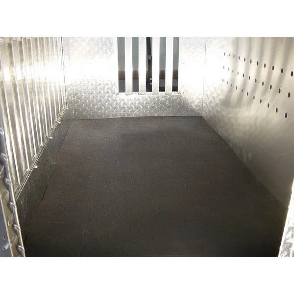 Owens Rubber Floor Mat for Dog Boxes