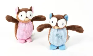 Owl Pipsqueak Toy