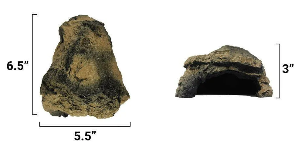Pangea Medium Rock Cave