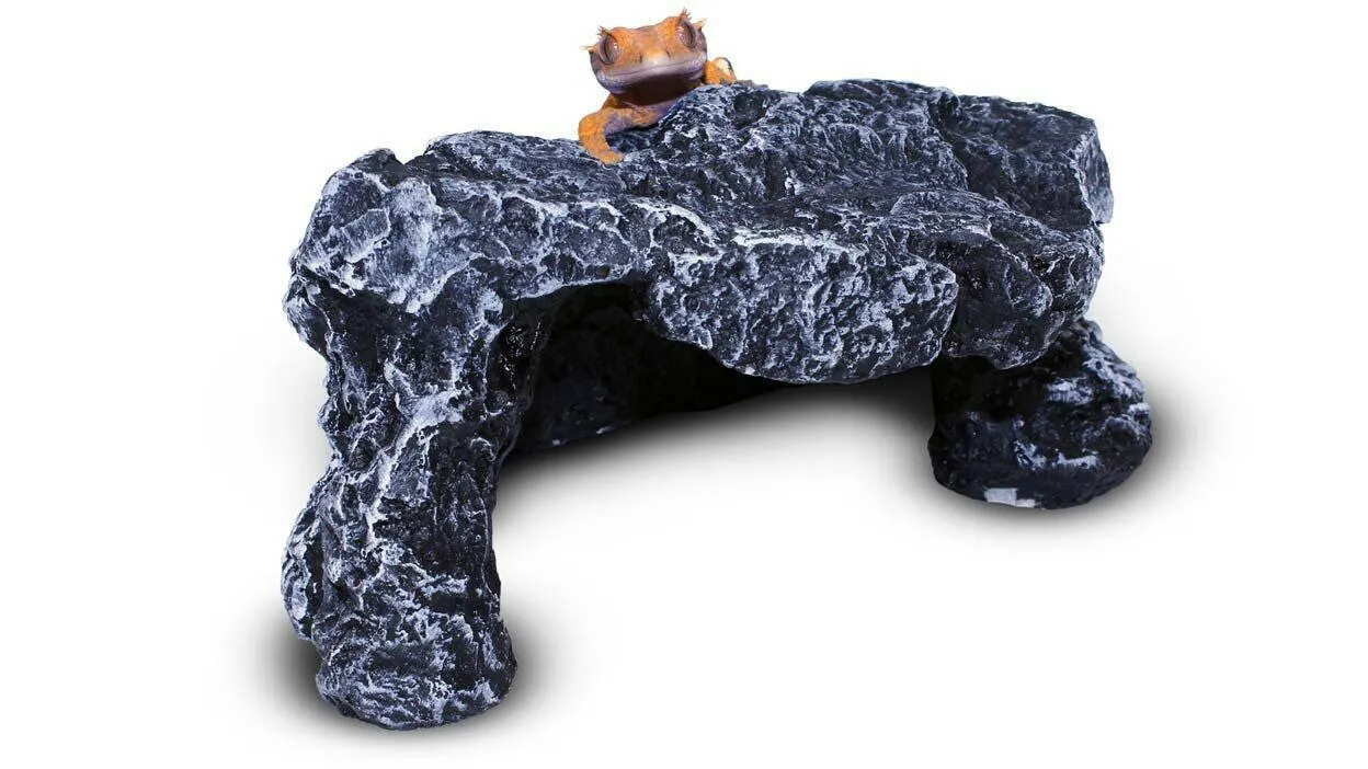 Pangea Rock Cave