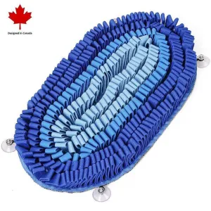 PawzNDogz Snuffle Matz - Ice