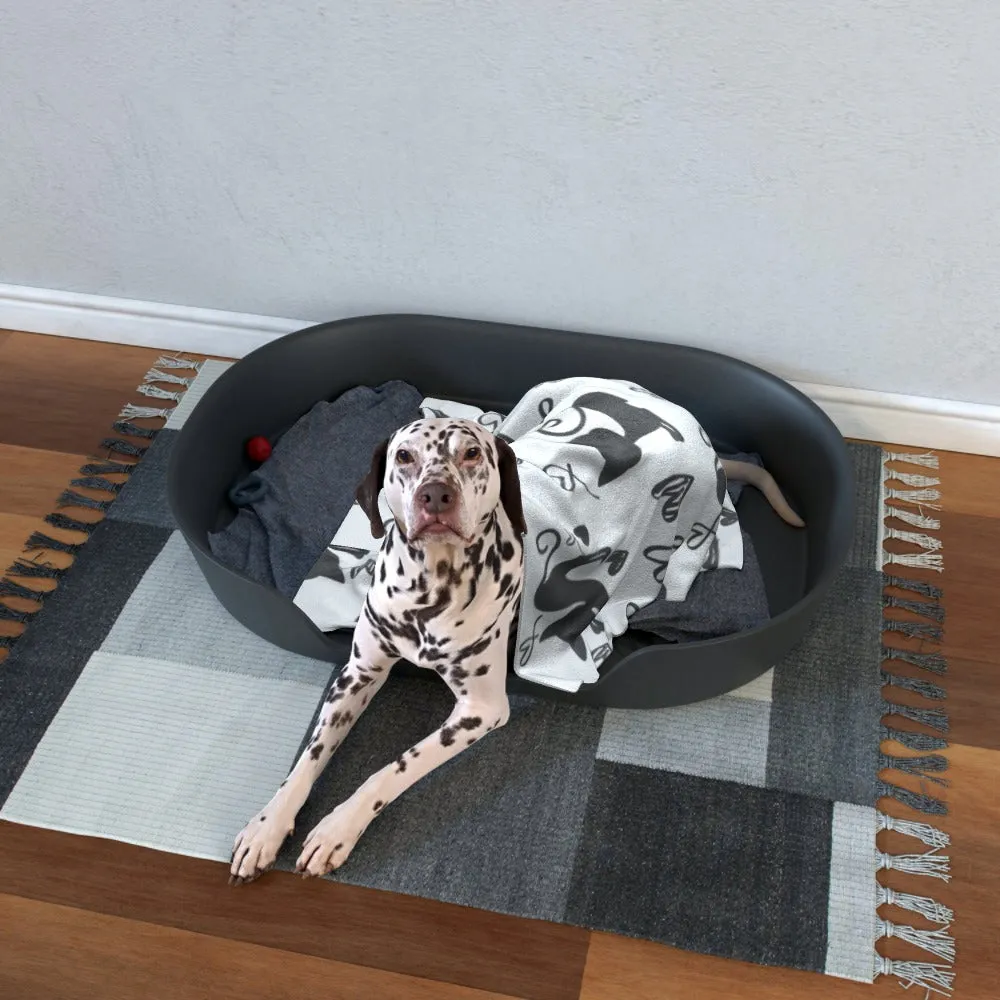 Pet Blanket Throw - Cats