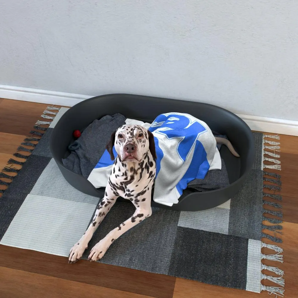 Pet Blanket Throw Soft Fleece Lightweight Washable Dog Cat Warm 38  Designs